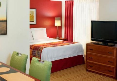 Residence Inn Long Island Hauppauge/Islandia