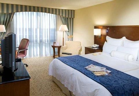 Houston Marriott South at Hobby Airport