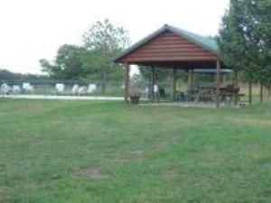Tenkiller Lodge