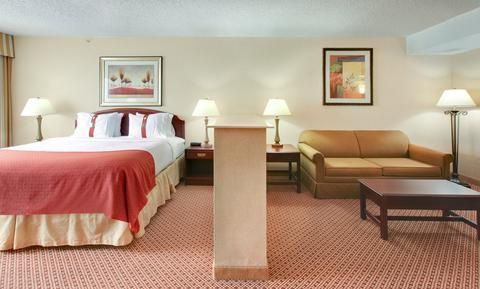 Wyndham Fort Smith