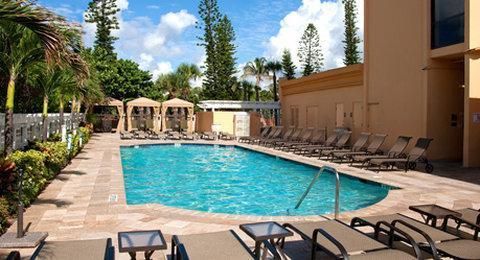 Wyndham Deerfield Beach Resort