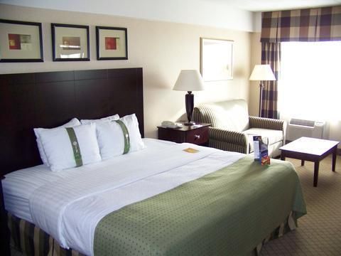 Holiday Inn Johnstown-Downtown, an IHG Hotel