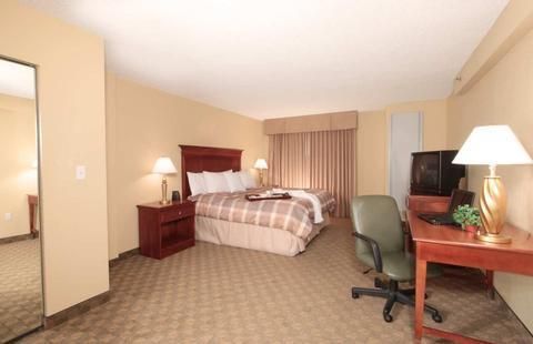 Homewood Suites by Hilton-Seattle-Downtown, WA