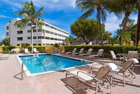 Holiday Inn Express Hotel & Suites Kendall East-Miami, an IHG Hotel