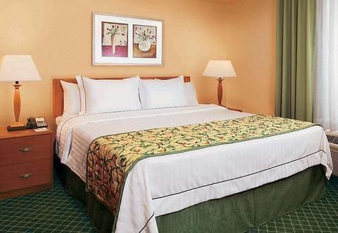Fairfield Inn Macon West