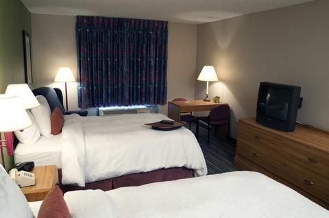 Hampton Inn Brooksville Dade City