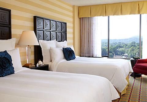 Renaissance Asheville Hotel