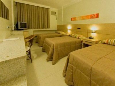 Hotel Porto Sol Ingleses