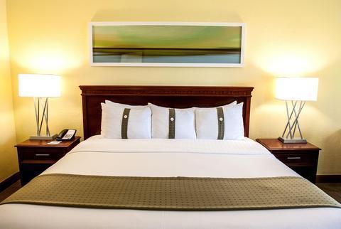 All Inclusive Holiday Inn Resort Aruba - Beach Resort & Casino, an IHG Hotel