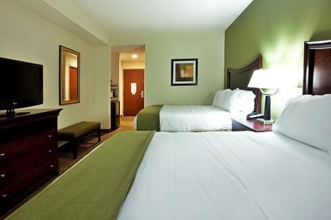 Holiday Inn Express Hotel & Suites Biloxi- Ocean Springs, an IHG Hotel