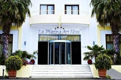 La Piscine Art Hotel, Philian Hotels and Resorts