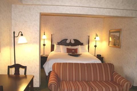 Hampton Inn Marion
