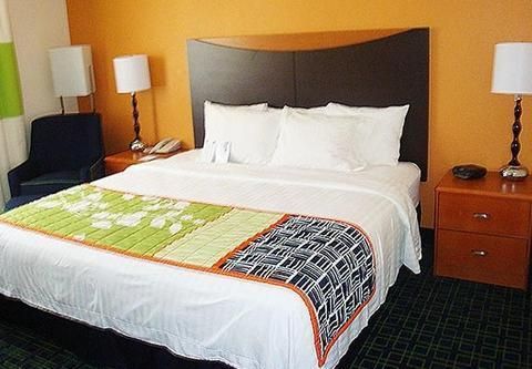 Fairfield Inn & Suites Bismarck South