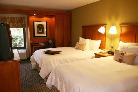 Hampton Inn Ann Arbor-South