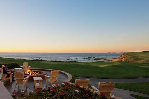 The Ritz-Carlton, Half Moon Bay