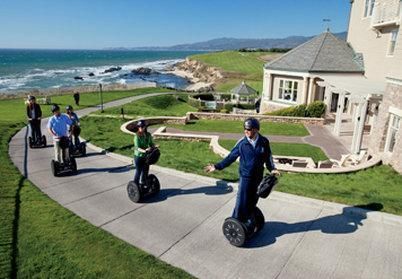 The Ritz-Carlton, Half Moon Bay