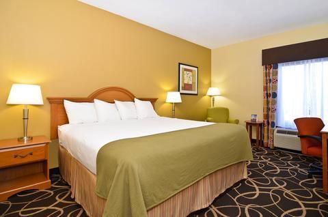 Holiday Inn Express Atlanta-Stone Mountain, an IHG Hotel