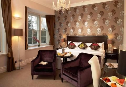 Hotel du Vin Cannizaro House Wimbledon