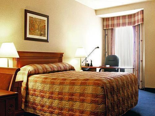 Best Western Laval-Montreal & Conference Centre