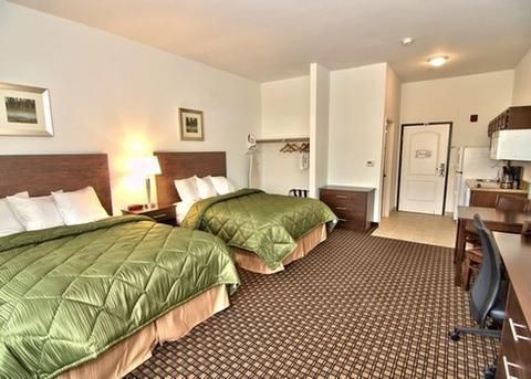 Comfort Inn & Suites Barnesville - Frackville
