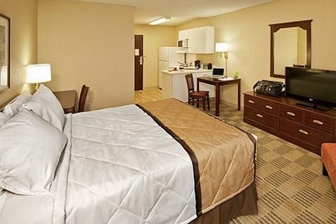 Extended Stay America Suites - Kansas City - South