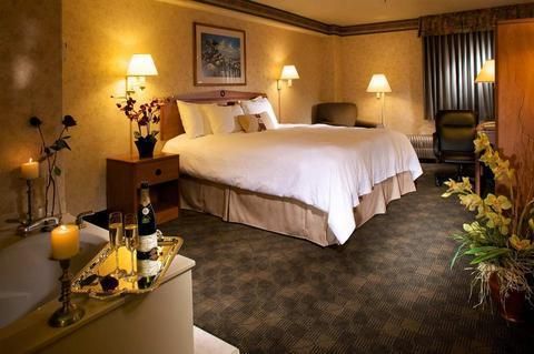Hampton Inn Prescott