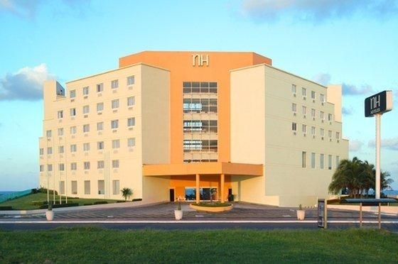 Hilton Garden Inn Veracruz Boca del Rio
