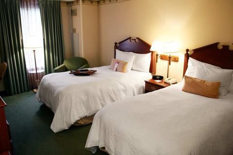 Hampton Inn & Suites West Little Rock