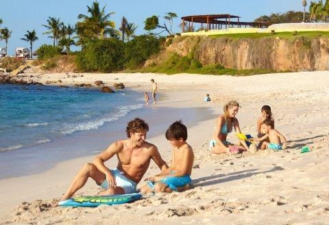 Four Seasons Resort Punta Mita