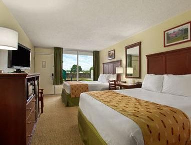 Days Inn by Wyndham Frederick