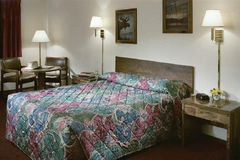 Branding Iron Motel