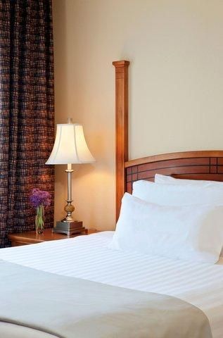 Sonesta ES Suites Charlotte Arrowood
