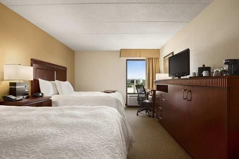 Hampton Inn Lexington Park