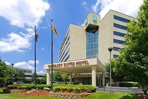 Embassy Suites Secaucus - Meadowlands