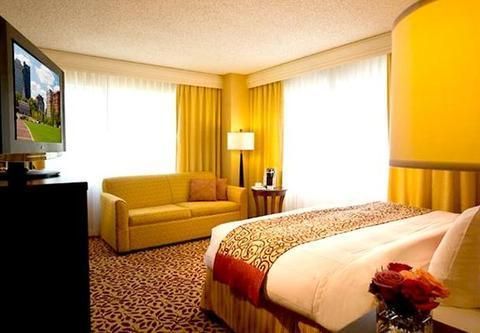 Marriott Philadelphia West