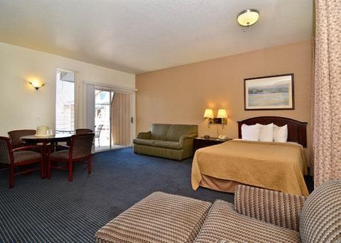 Beachfront Inn and Suites at Dana Point