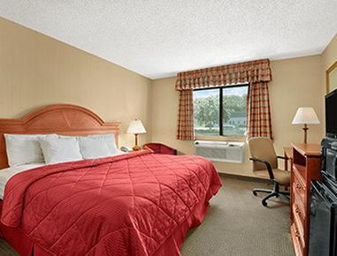 Days Inn by Wyndham Runnemede Philadelphia Area
