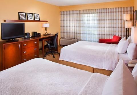 Sonesta Select Chattanooga Hamilton Place