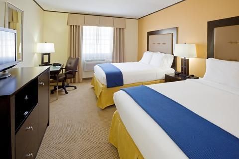 Holiday Inn Express Absecon-Atlantic City Area, an IHG Hotel