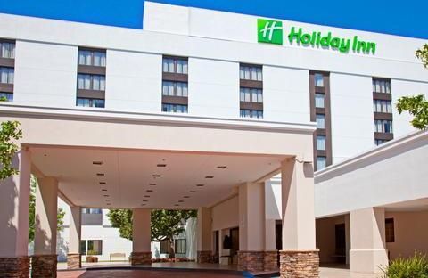 Holiday Inn La Mirada near Anaheim, an IHG Hotel