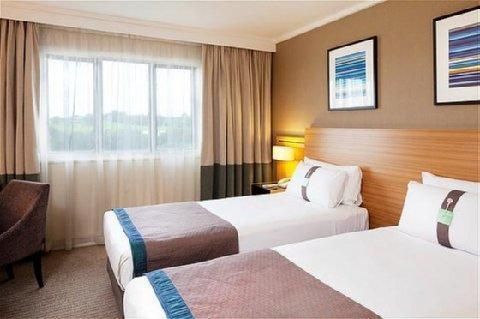 Holiday Inn Birmingham Bromsgrove, an IHG Hotel