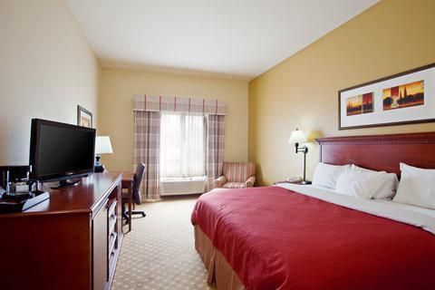 Comfort Inn & Suites High Point - Archdale