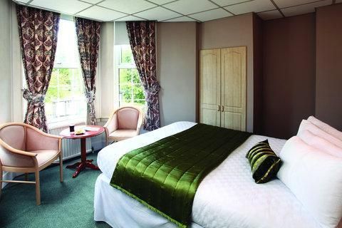 Best Western New Kent Hotel