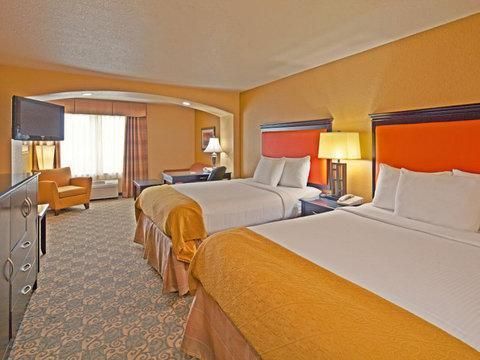 La Quinta by Wyndham Mobile - Tillman's Corner
