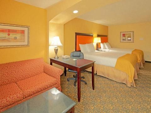 La Quinta by Wyndham Mobile - Tillman's Corner