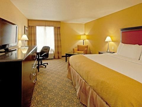 La Quinta by Wyndham Mobile - Tillman's Corner