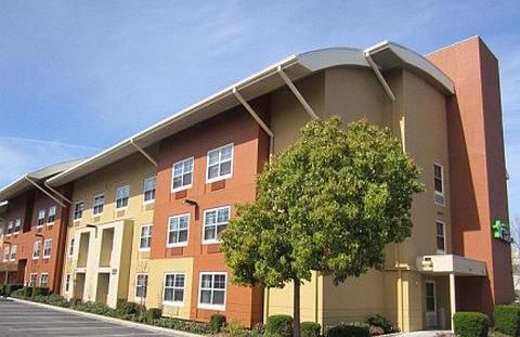 Extended Stay America Suites - San Jose - Santa Clara