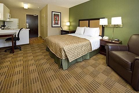 Extended Stay America Suites - San Jose - Santa Clara