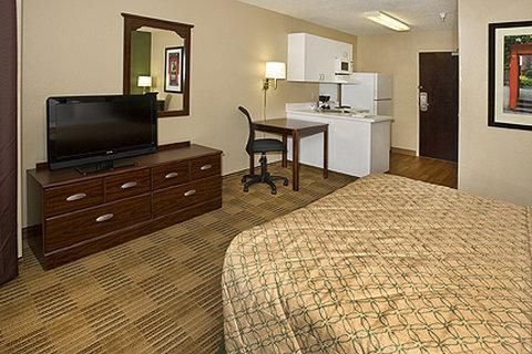 Extended Stay America Suites - San Jose - Santa Clara