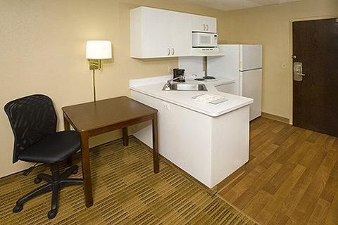 Extended Stay America Suites - San Jose - Santa Clara